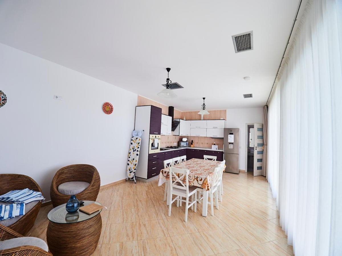 Sky Sea Resort & Villas Megali Ammos  Exterior photo