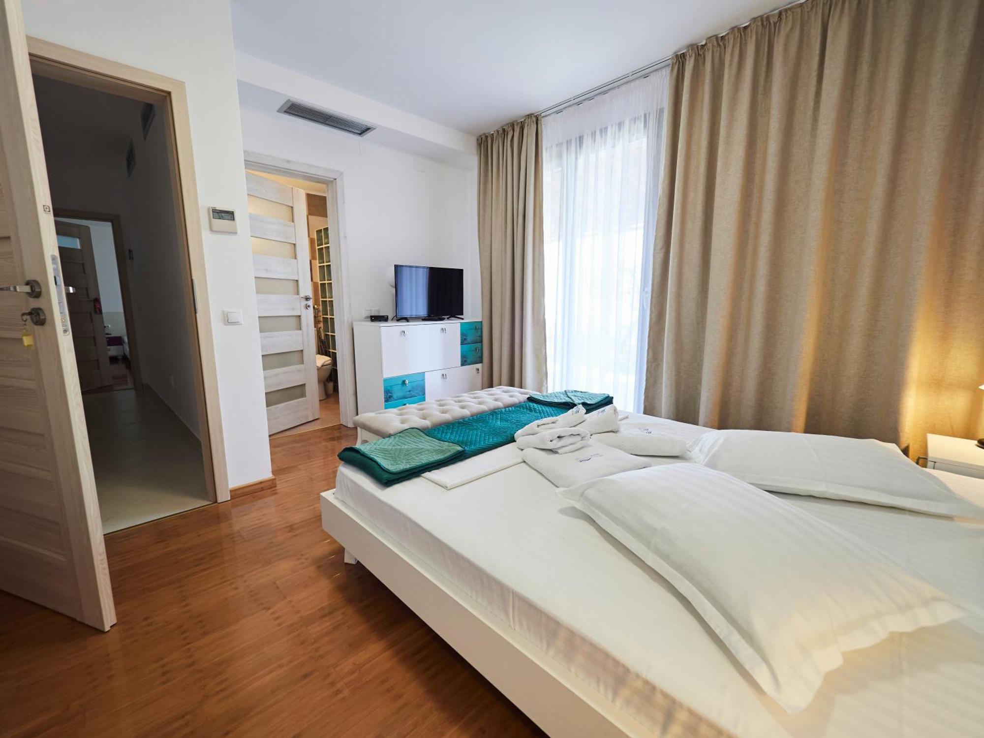 Sky Sea Resort & Villas Megali Ammos  Exterior photo